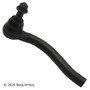 Beck/Arnley Steering Tie Rod End 101-7293