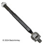 Beck/Arnley Steering Tie Rod End P/N:101-5838