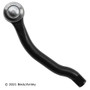 Beck/Arnley Steering Tie Rod End 101-7893 - view 2