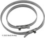 Beck/Arnley Rack and Pinion Bellows Kit P/N:103-3063