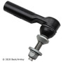 Beck/Arnley Steering Tie Rod End 101-8540