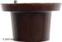 Beck/Arnley Steering Idler Arm Bushing P/N:101-3815