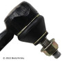 Beck/Arnley Steering Tie Rod End P/N:101-4693