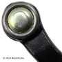 Beck/Arnley Steering Tie Rod End P/N:101-4693