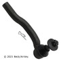 Beck/Arnley Steering Tie Rod End P/N:101-7672