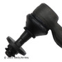 Beck/Arnley Steering Tie Rod End P/N:101-7672