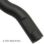 Beck/Arnley Steering Tie Rod End P/N:101-7672