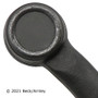 Beck/Arnley Steering Tie Rod End P/N:101-7672