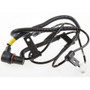 HOLSTEIN ABS Wheel Speed Sensor P/N:2ABS1326