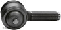 Beck/Arnley Steering Tie Rod End P/N:101-3358