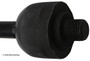 Beck/Arnley Steering Tie Rod End 101-5095 - view 4