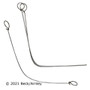 Beck/Arnley Rack and Pinion Bellows Kit P/N:103-2697