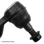 Beck/Arnley Steering Tie Rod End P/N:101-8758