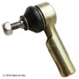 Beck/Arnley Steering Tie Rod End P/N:101-5058