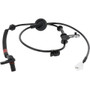 HOLSTEIN ABS Wheel Speed Sensor P/N:2ABS2453