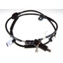 HOLSTEIN ABS Wheel Speed Sensor P/N:2ABS0569