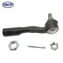 SKP Steering Tie Rod End P/N:SES80382