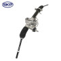 SKP Rack and Pinion Assembly P/N:SK221036