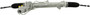 Atlantic Automotive Engineering Rack and Pinion Assembly P/N:3415N