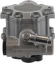 Atlantic Automotive Engineering Power Steering Pump P/N:5786N