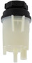 Atlantic Automotive Engineering Power Steering Reservoir P/N:RES-0038
