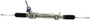 Atlantic Automotive Engineering Rack and Pinion Assembly 64522N - view 3