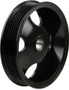 Atlantic Automotive Engineering Power Steering Pump Pulley P/N:PU100-283