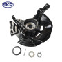 SKP Steering Knuckle Kit P/N:SK698465