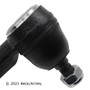 Beck/Arnley Steering Tie Rod End P/N:101-5340