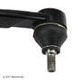 Beck/Arnley Steering Tie Rod End P/N:101-6335