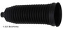 Beck/Arnley Rack and Pinion Bellows Kit P/N:103-3039