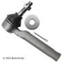 Beck/Arnley Steering Tie Rod End P/N:101-8692