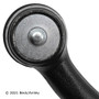 Beck/Arnley Steering Tie Rod End P/N:101-7291