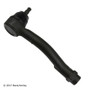 Beck/Arnley Steering Tie Rod End P/N:101-4986
