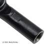 Beck/Arnley Steering Tie Rod End P/N:101-7382