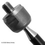 Beck/Arnley Steering Tie Rod End P/N:101-8774
