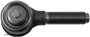 Beck/Arnley Steering Tie Rod End 101-3317 - view 3