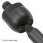 Beck/Arnley Steering Tie Rod End 101-5572 - view 3