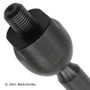 Beck/Arnley Steering Tie Rod End 101-5572 - view 4