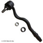 Beck/Arnley Steering Tie Rod End P/N:101-5109