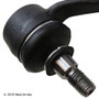 Beck/Arnley Steering Tie Rod End P/N:101-5109
