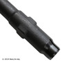 Beck/Arnley Steering Tie Rod End P/N:101-5109