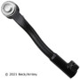 Beck/Arnley Steering Tie Rod End P/N:101-5525