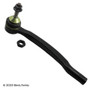 Beck/Arnley Steering Tie Rod End P/N:101-5760