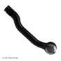 Beck/Arnley Steering Tie Rod End P/N:101-7900