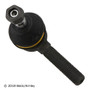 Beck/Arnley Steering Tie Rod End P/N:101-3767