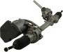 Atlantic Automotive Engineering Rack and Pinion Assembly P/N:ER1206