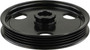 Atlantic Automotive Engineering Power Steering Pump Pulley P/N:PU100-361