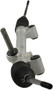 Atlantic Automotive Engineering Rack and Pinion Assembly P/N:4605N