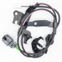 HOLSTEIN ABS Wheel Speed Sensor Wiring Harness P/N:2ABS4171